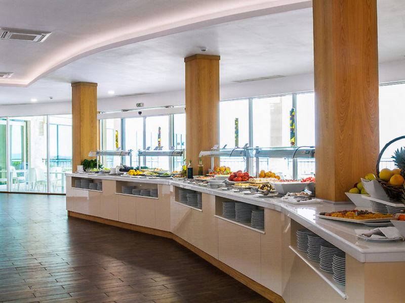 SENTIDO Bilyana Beach