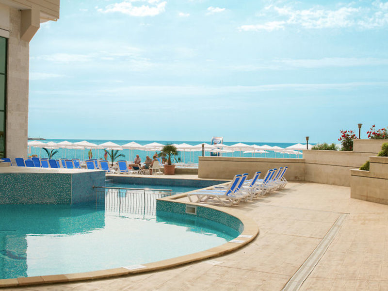 SENTIDO Bilyana Beach