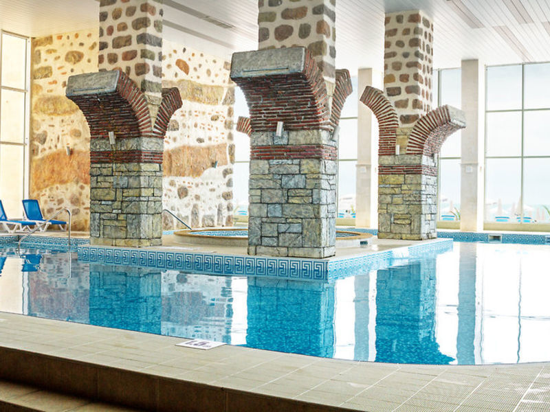 SENTIDO Bilyana Beach
