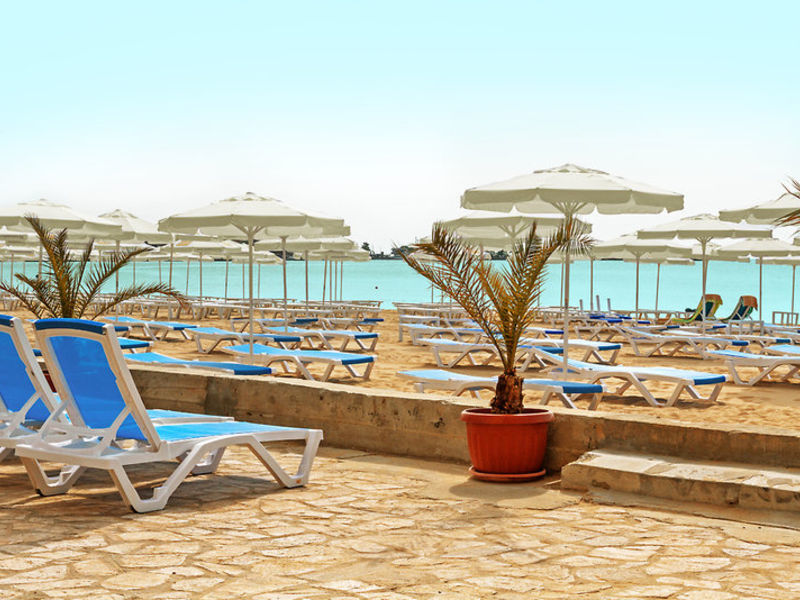 SENTIDO Bilyana Beach