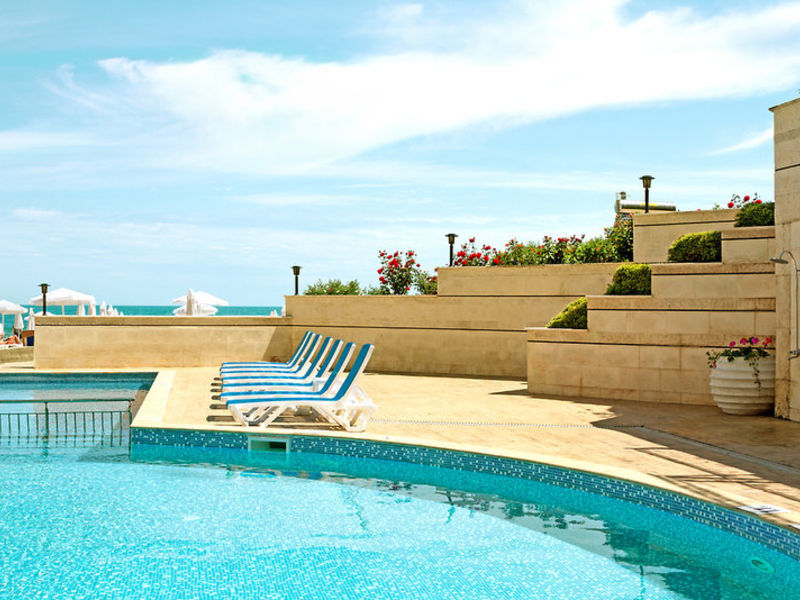 SENTIDO Bilyana Beach