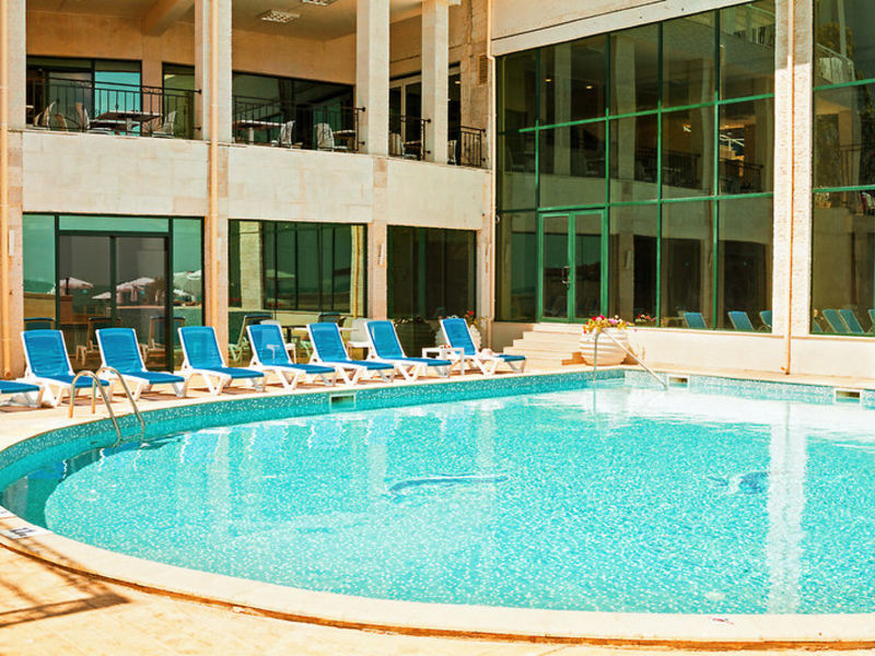 SENTIDO Bilyana Beach