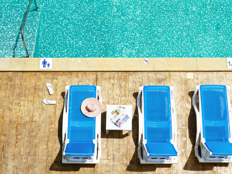 SENTIDO Bilyana Beach