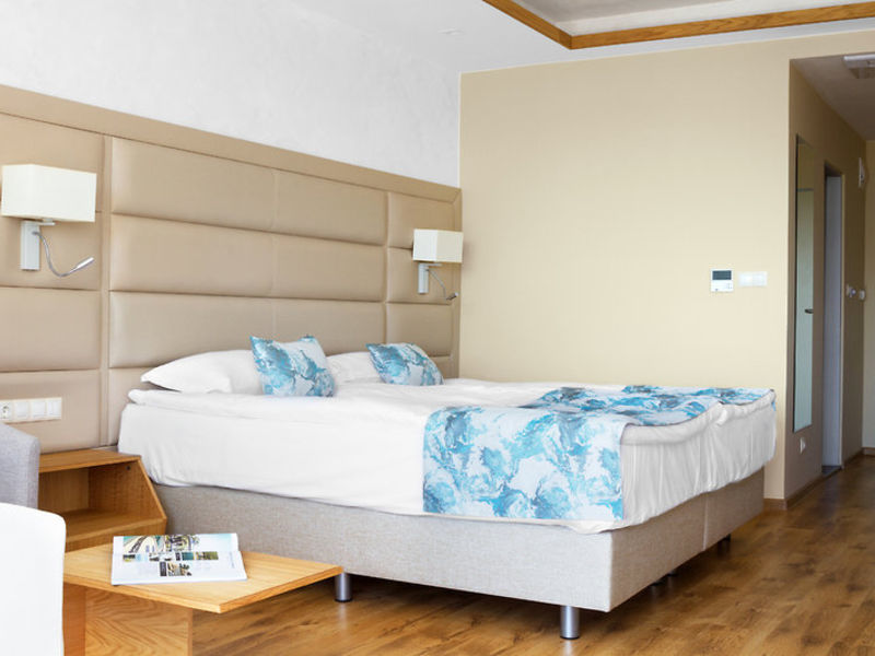 SENTIDO Bilyana Beach
