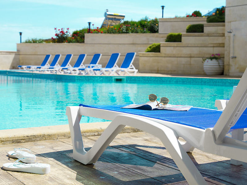 SENTIDO Bilyana Beach