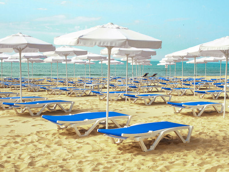 SENTIDO Bilyana Beach