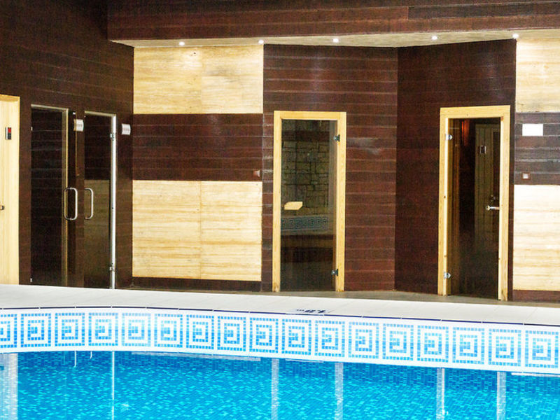 SENTIDO Bilyana Beach