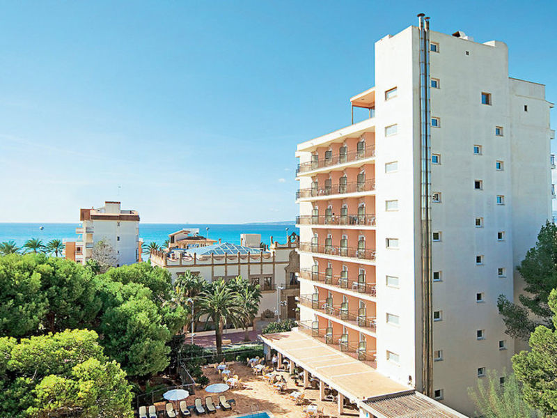 & Appartements Leman
