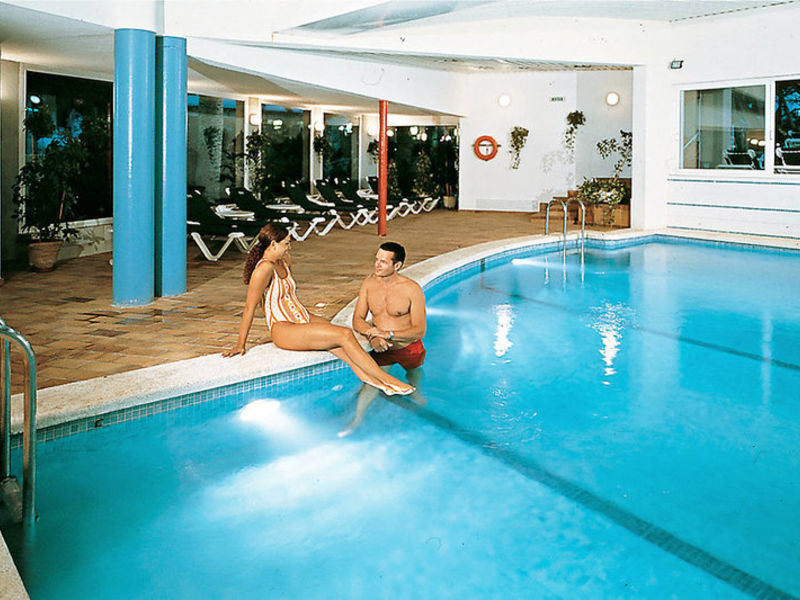 & Appartements Leman