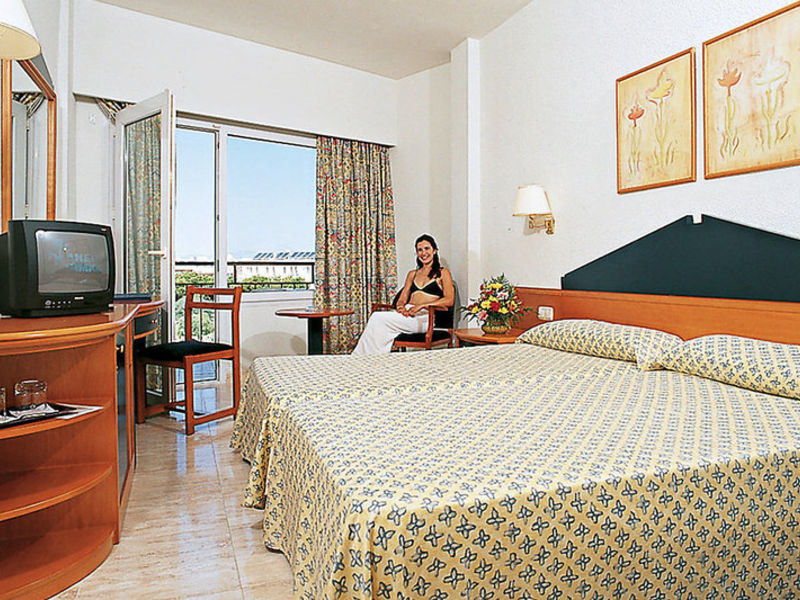 & Appartements Leman
