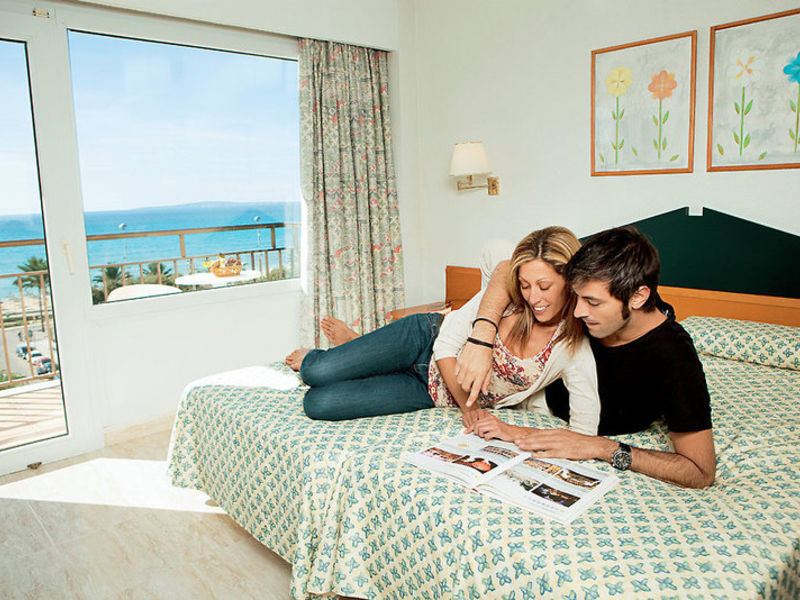 & Appartements Leman