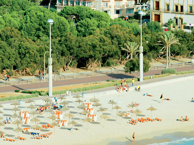 & Appartements Leman