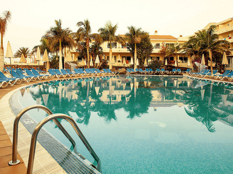 & Spa Buganvilla