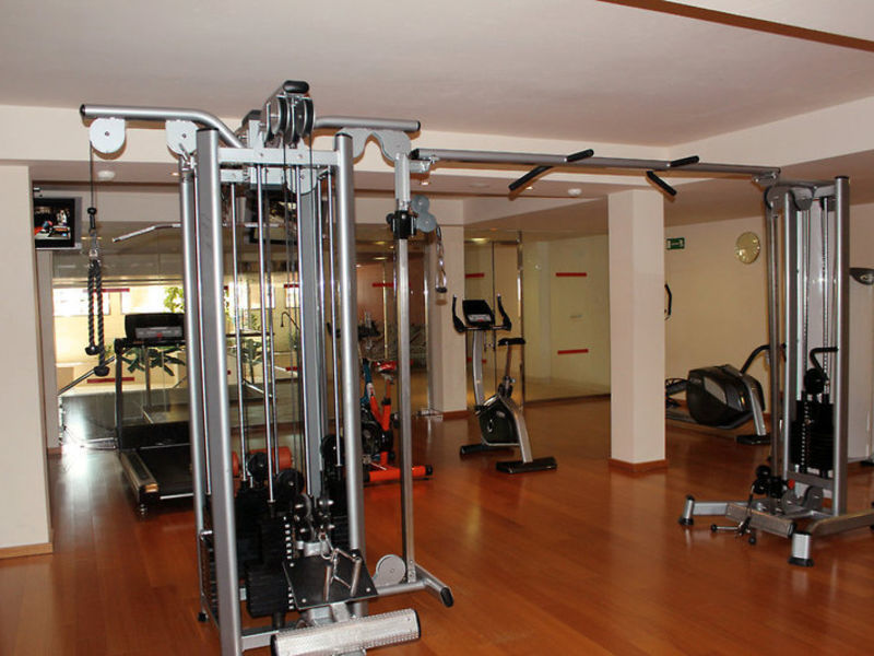 & Spa Buganvilla