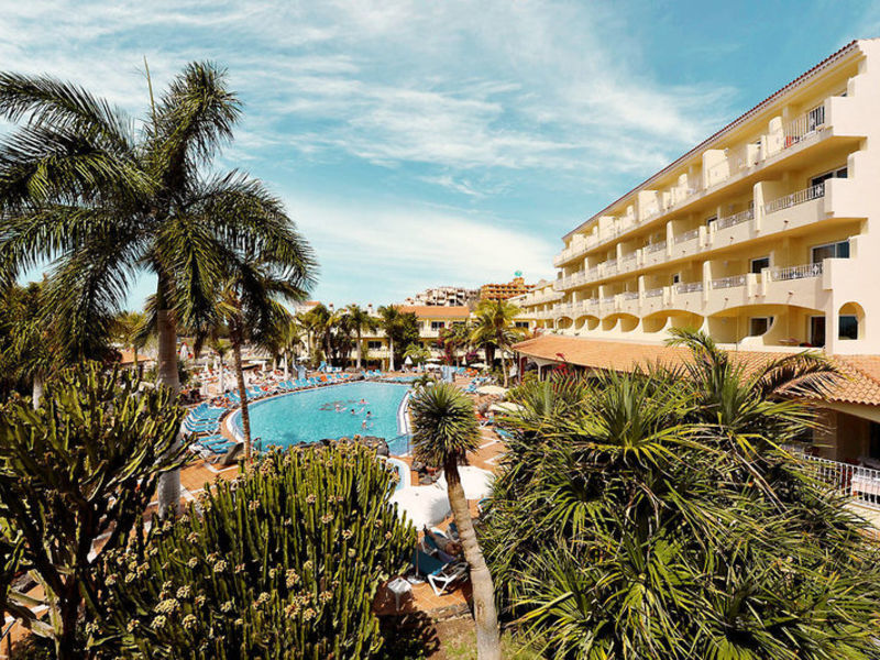 & Spa Buganvilla