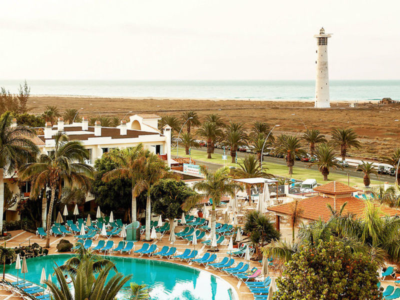 & Spa Buganvilla