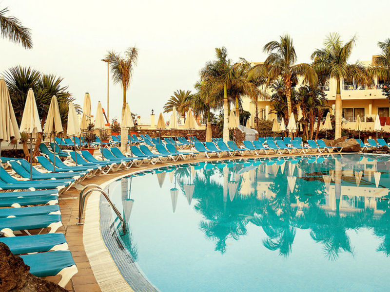 & Spa Buganvilla