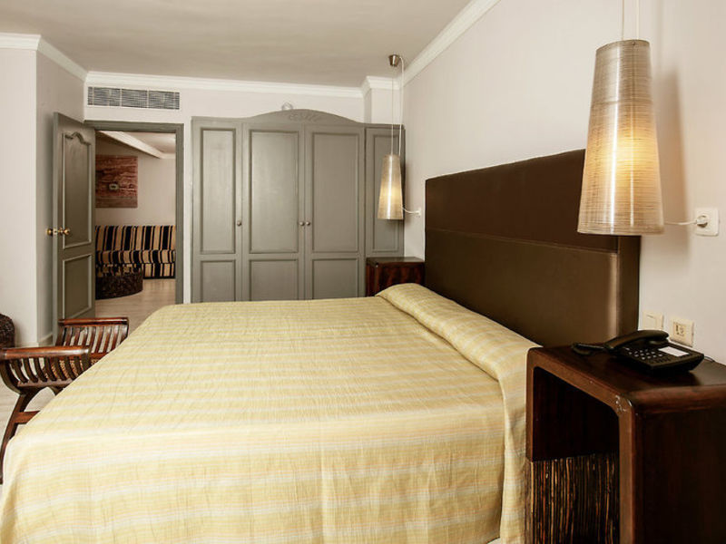 & Spa Buganvilla