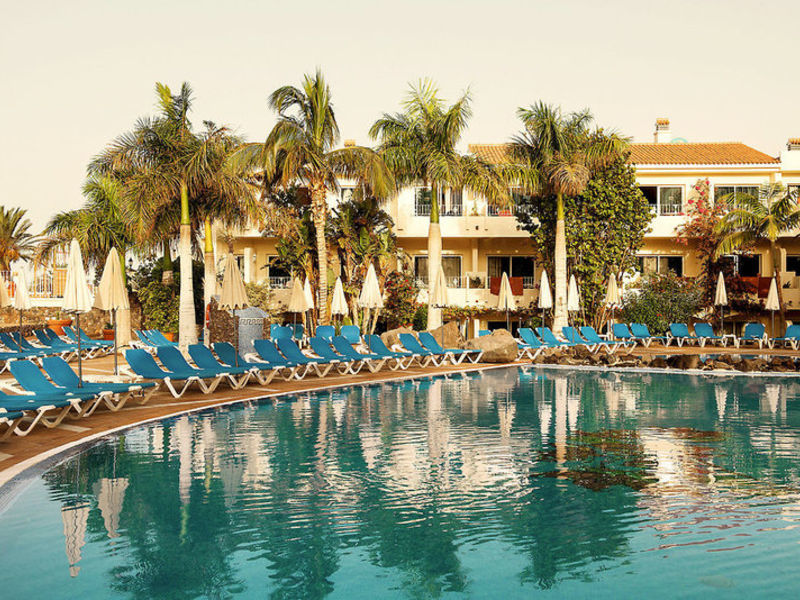 & Spa Buganvilla