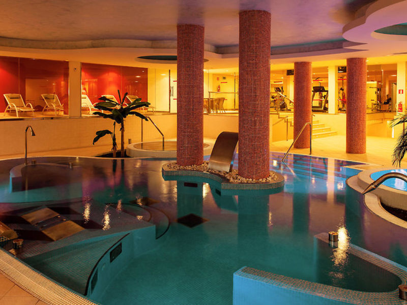 & Spa Buganvilla