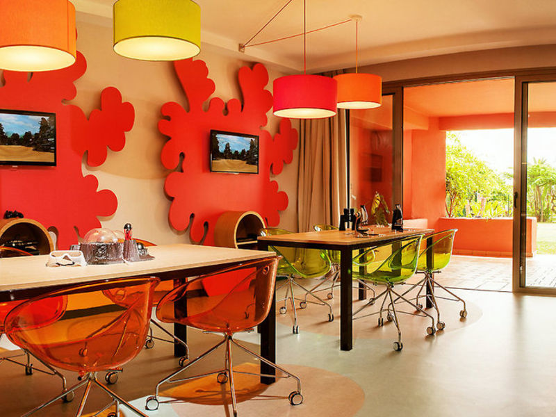 Abama Double Rooms