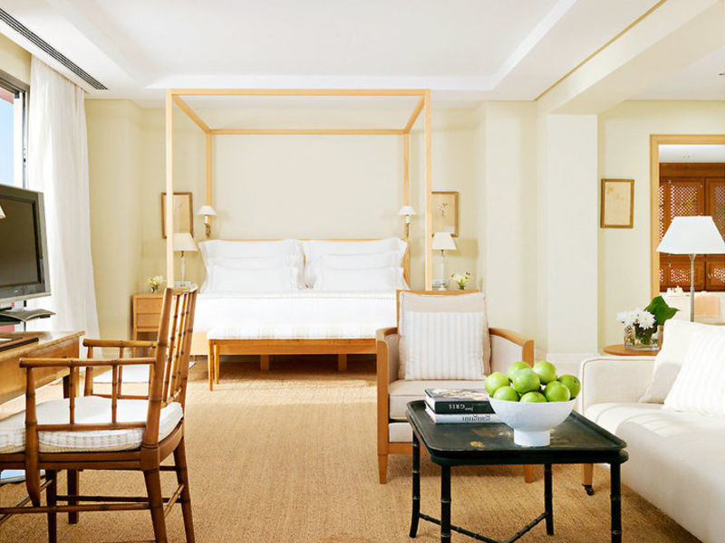 Abama Suites