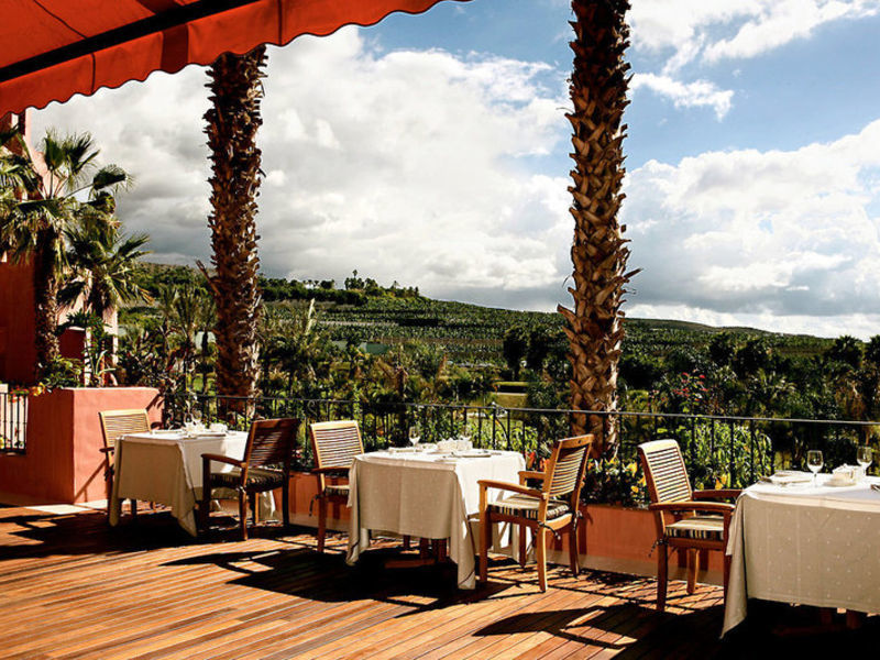Abama Suites