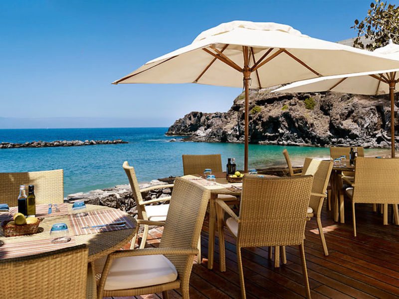 Abama Suites
