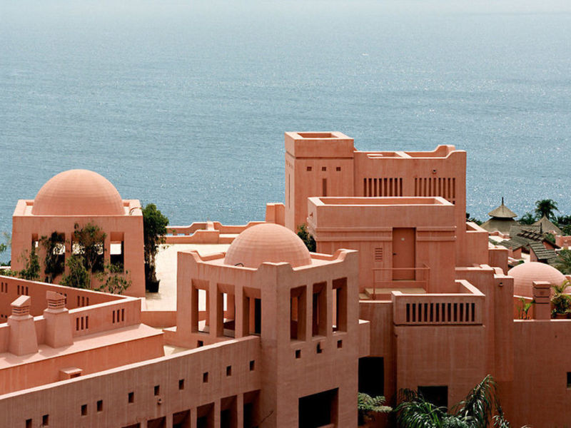 Abama Suites