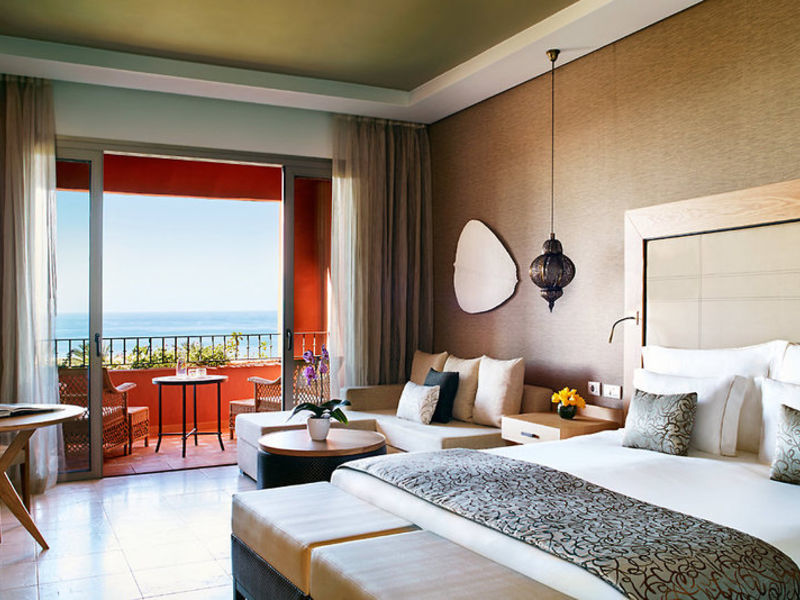 Abama Suites