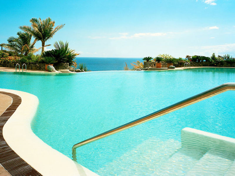 Abama Suites