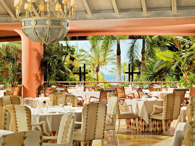 Abama Suites