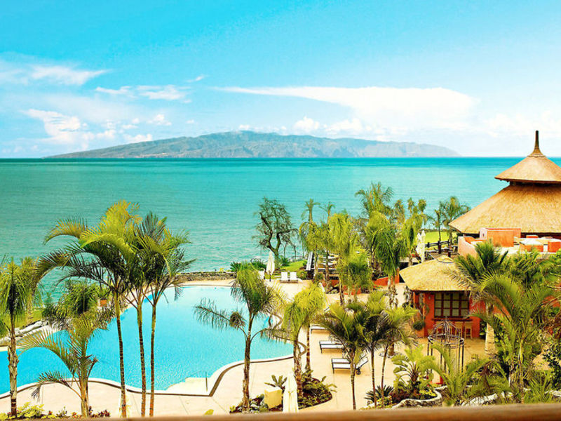 Abama Suites