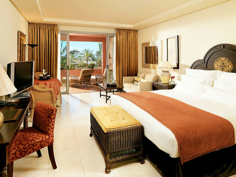 Abama Suites