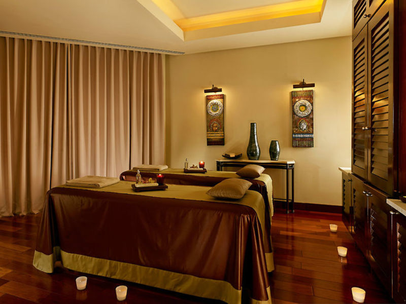 Abama Suites
