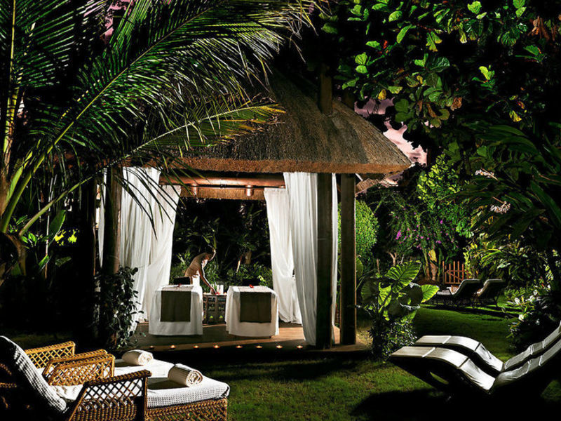 Abama Suites
