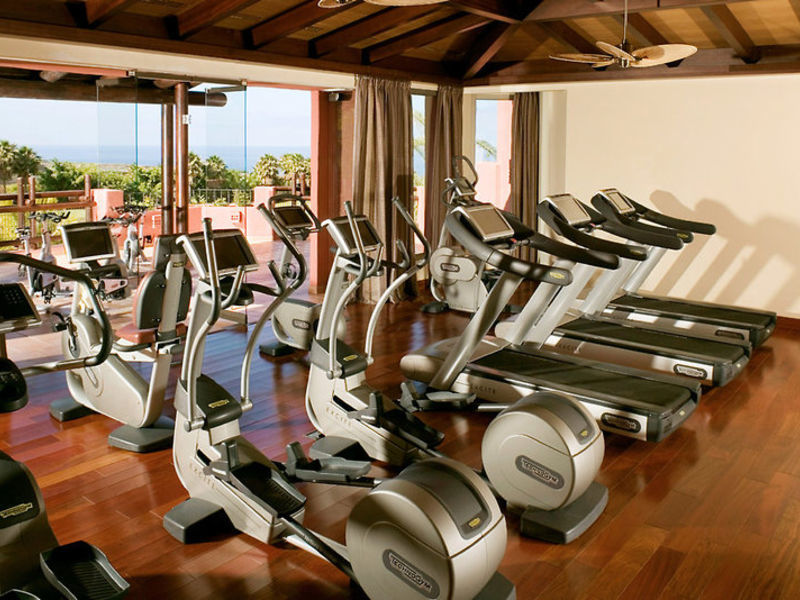 Abama Suites