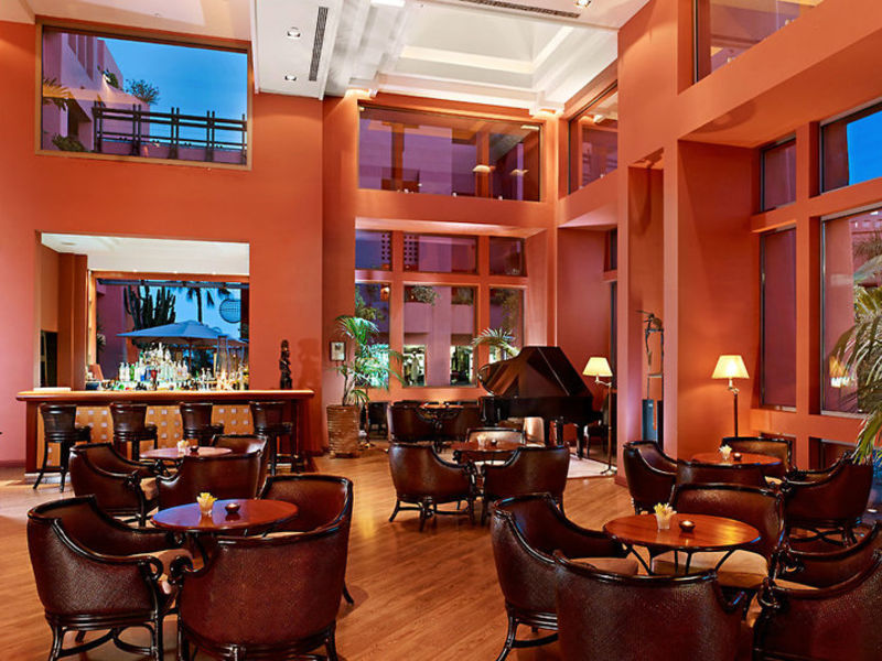 Abama Suites