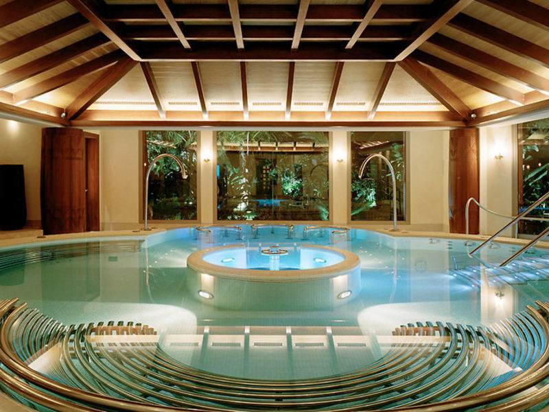 Abama Suites