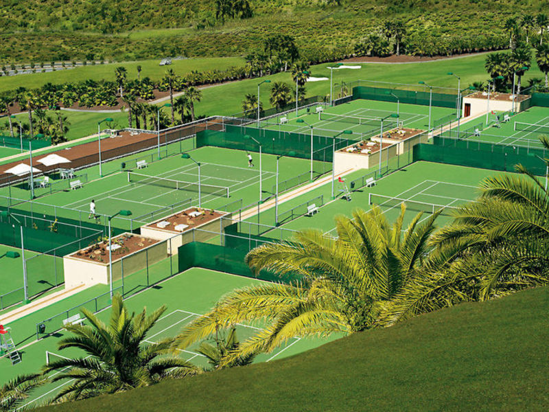 Abama Suites