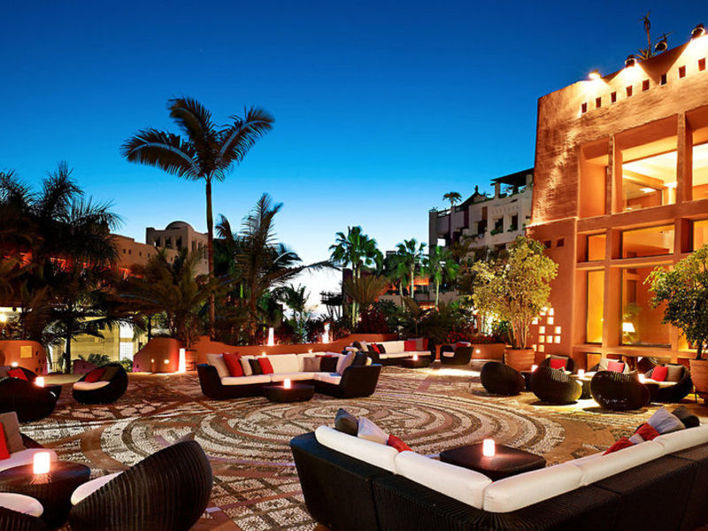 Abama Suites