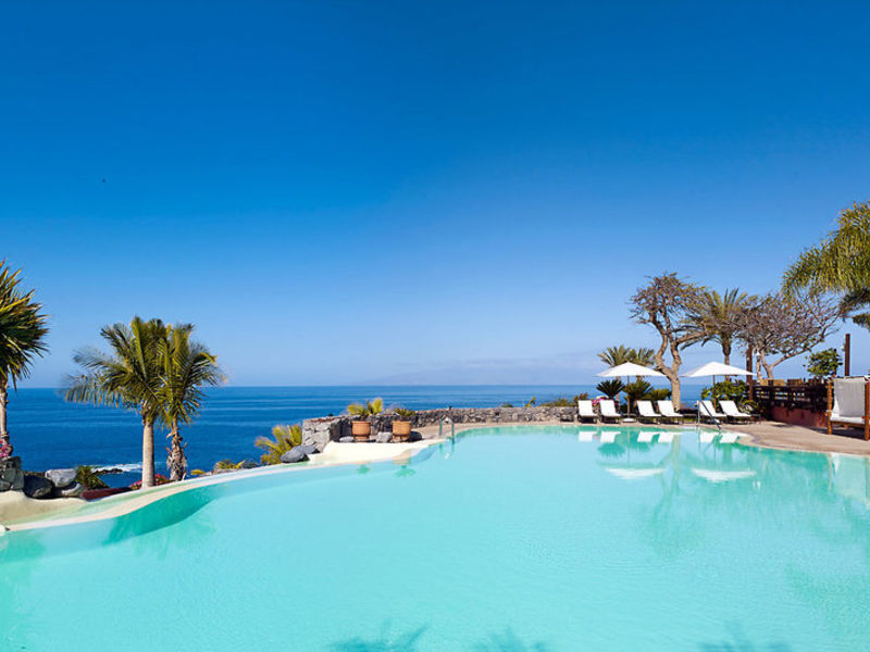 Abama Suites