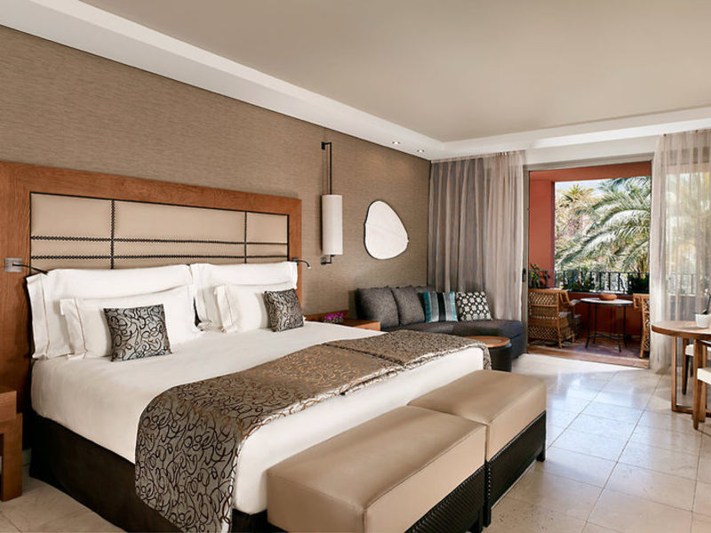 Abama Suites