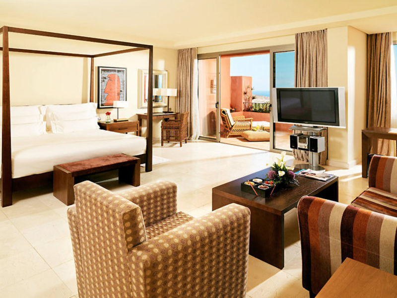 Abama Suites