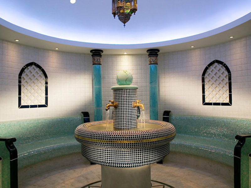 Abama Suites