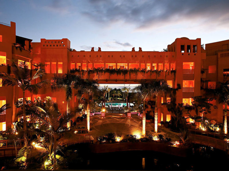 Abama Suites