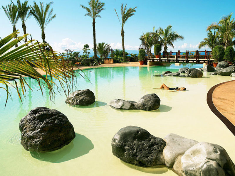 Abama Suites