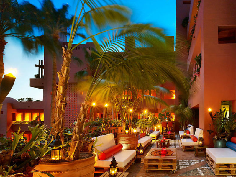 Abama Suites