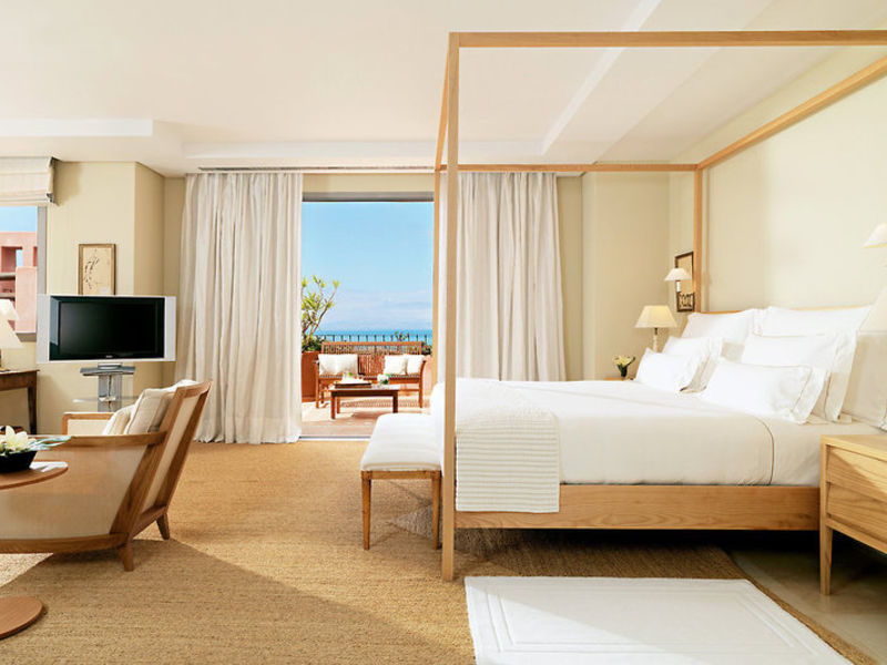 Abama Suites