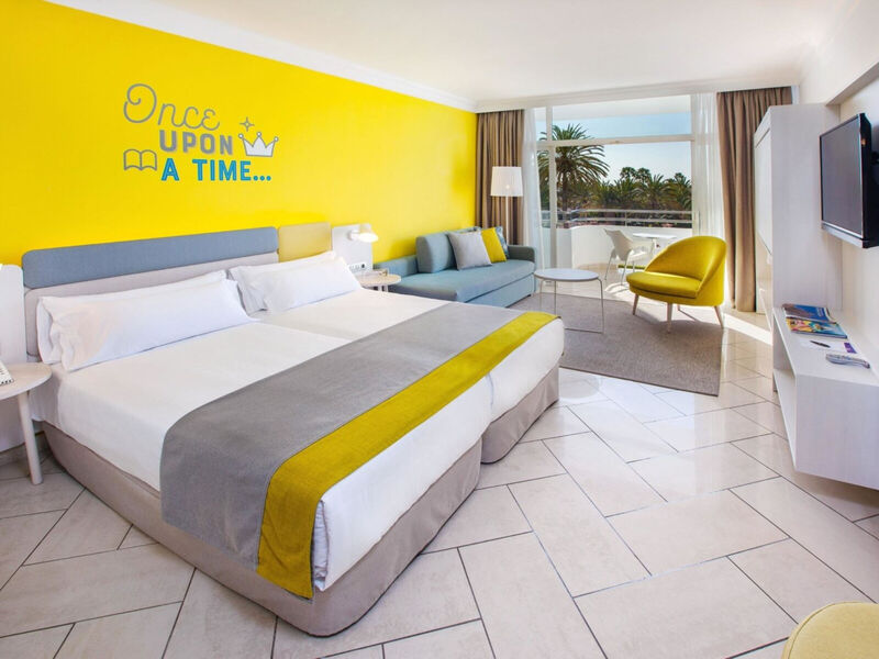 Abora Catarina By Lopesan Hotels